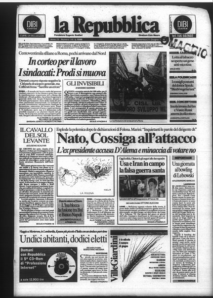 La repubblica